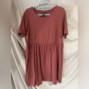 Wild Fable Babydoll dress - target 🌸